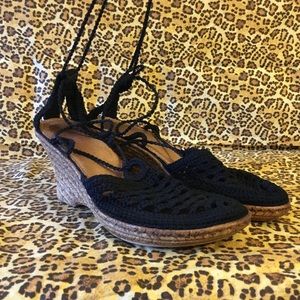 Sexy Espadrilles